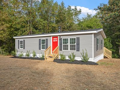 3077 Rock Spring Church Rd, Creedmoor, NC, 27522