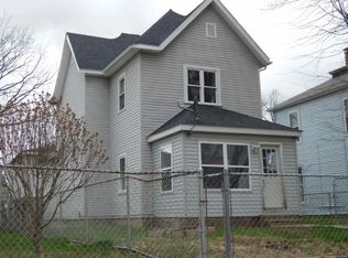 2219 S Elm St, Muncie, IN 47302