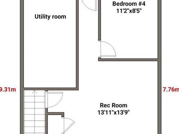 2039 N Reunion Blvd NW, Airdrie, AB T4B 0H2