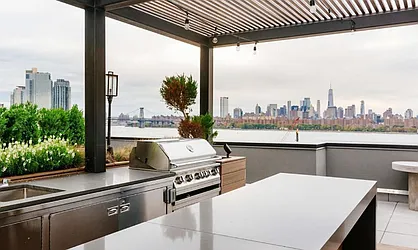 Rented by The KCI Group