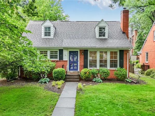 4608 Wythe Ave, Richmond, VA 23226