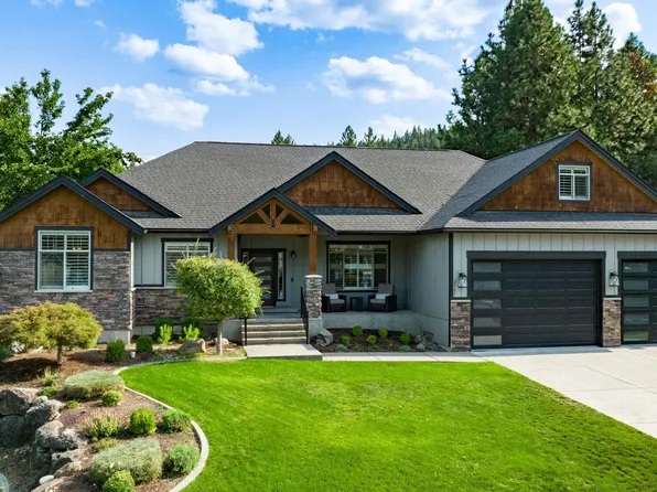 2907 W Payton Ln, Spokane, WA 99218