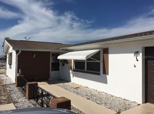 6911 Clemens Blvd, Port Richey, FL 34668