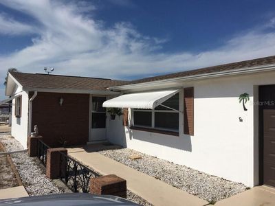6911 Clemens Blvd, Port Richey, FL, 34668