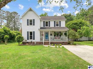 23 Manigault Ct, Florence, SC 29501