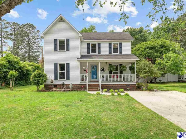 23 Manigault Ct, Florence, SC 29501