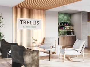 TRELLIS Canyon Creek Apartments, Richardson, TX 75080