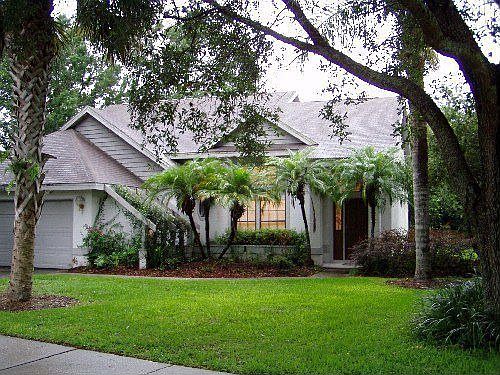 Front of Home #1