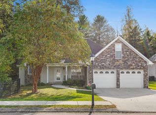 3603 Bentwood Cove Dr, Apison, TN 37302