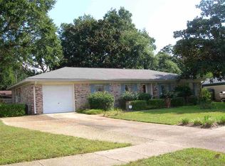 4490 Treeline Dr, Pensacola, FL 32504