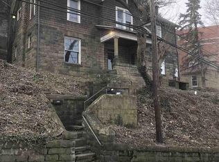 804 College Ave, Morgantown, WV 26505