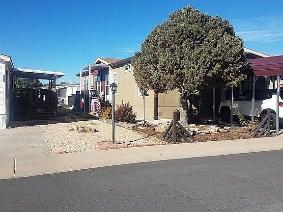 4th image of 1095 Western Dr Lot 567