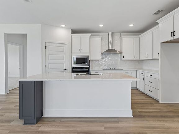 Gorgeous Kitchen