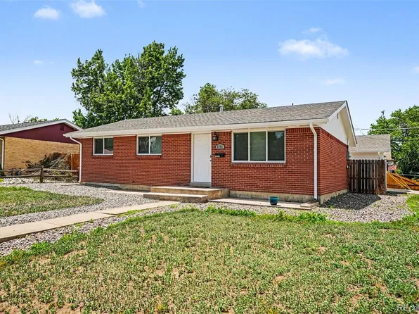 6791 Harlan Street, Arvada, CO 80003
