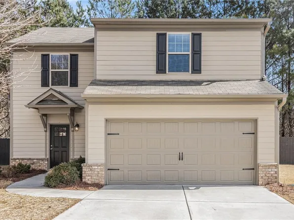 (undisclosed Address), Fairburn, GA 30213