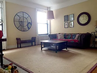 Rented by Buchbinder & Warren