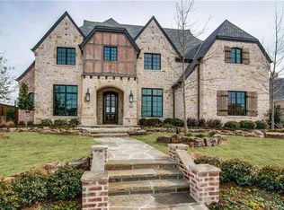 6808 Amaretto Ct, Plano, TX 75024