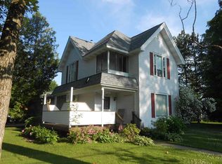 502 Virginia St, Antigo, WI 54409