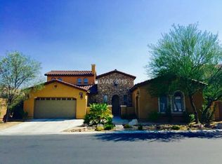 7011 Pipers Ridge Ave, Las Vegas, NV 89113