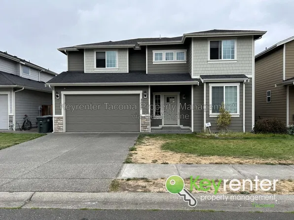 2530 164th St E, Tacoma, WA 98445