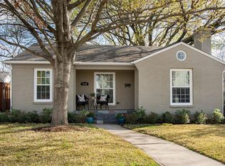 5614 Stanford Ave, Dallas, TX 75209