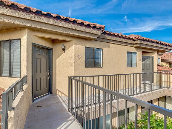 2nd image of 4925 E Desert Cove Ave Unit 319