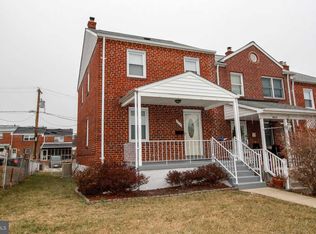 5612 Braxfield Rd, Baltimore, MD 21227