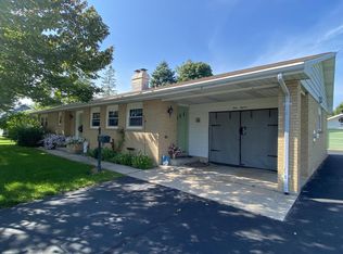415 Baldwin St, Oconto, WI 54153
