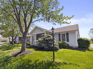 8565 Victoria Meadow Ln, Reynoldsburg, OH 43068