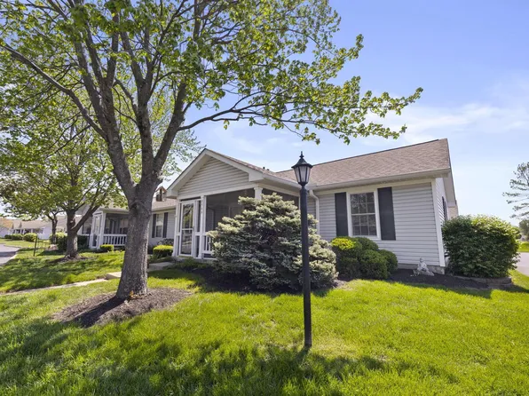 8565 Victoria Meadow Ln, Reynoldsburg, OH 43068