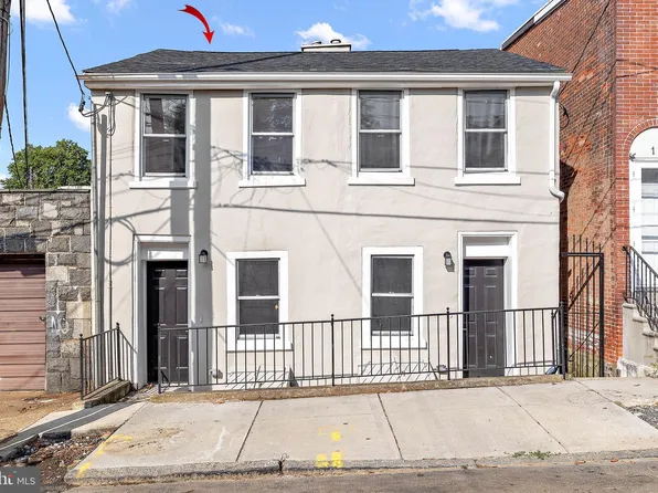 6 W 20th St, Wilmington, DE 19802