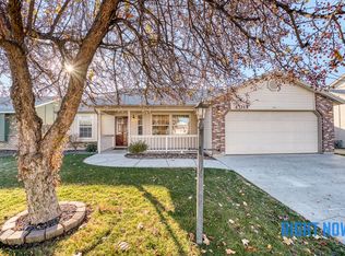 13315 W Rochester St, Boise, ID 83713