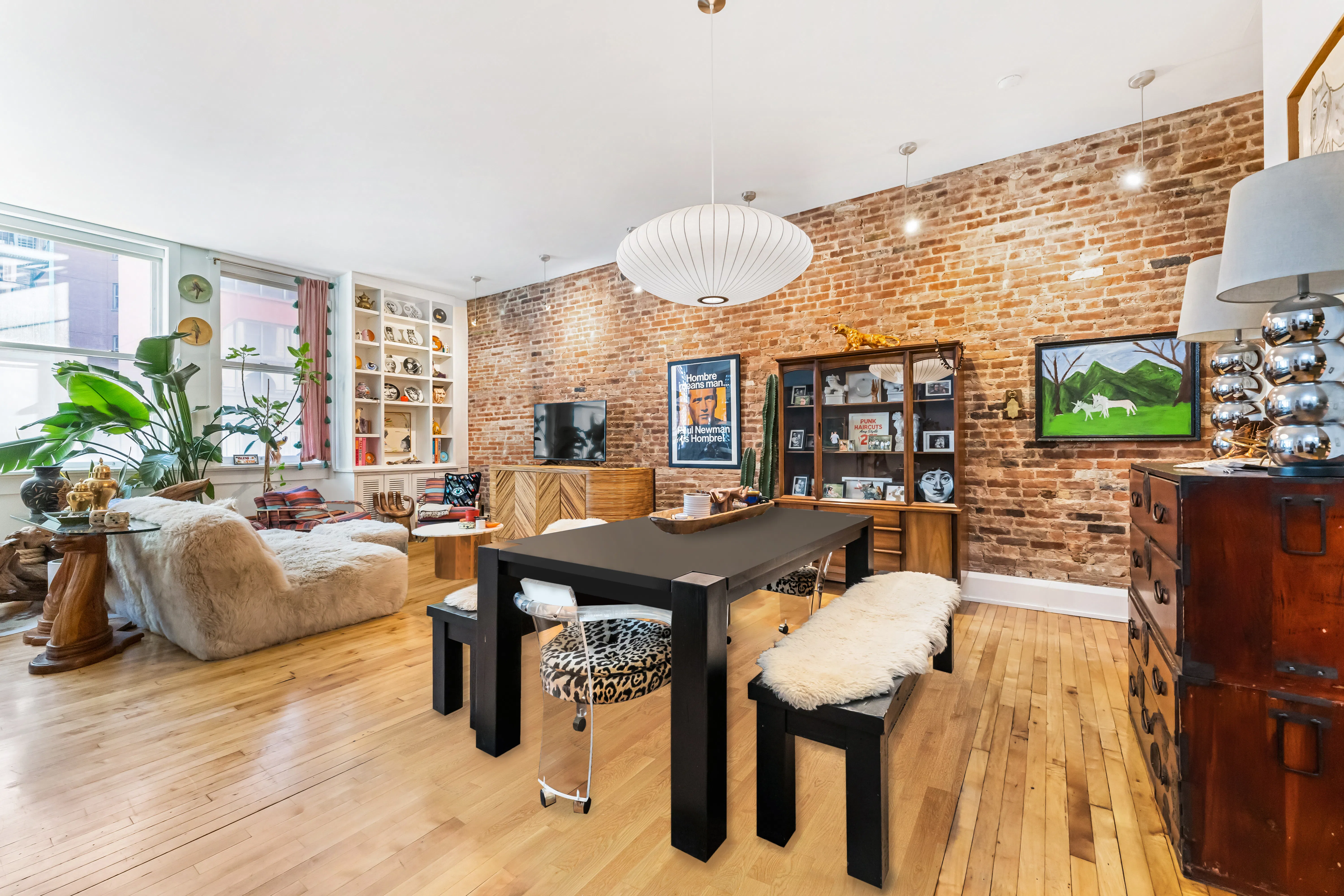 133 Mercer Street #4 in Soho, Manhattan | StreetEasy