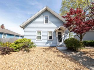 808 E Homer St, Michigan City, IN