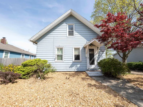 808 E Homer St, Michigan City, IN 46360