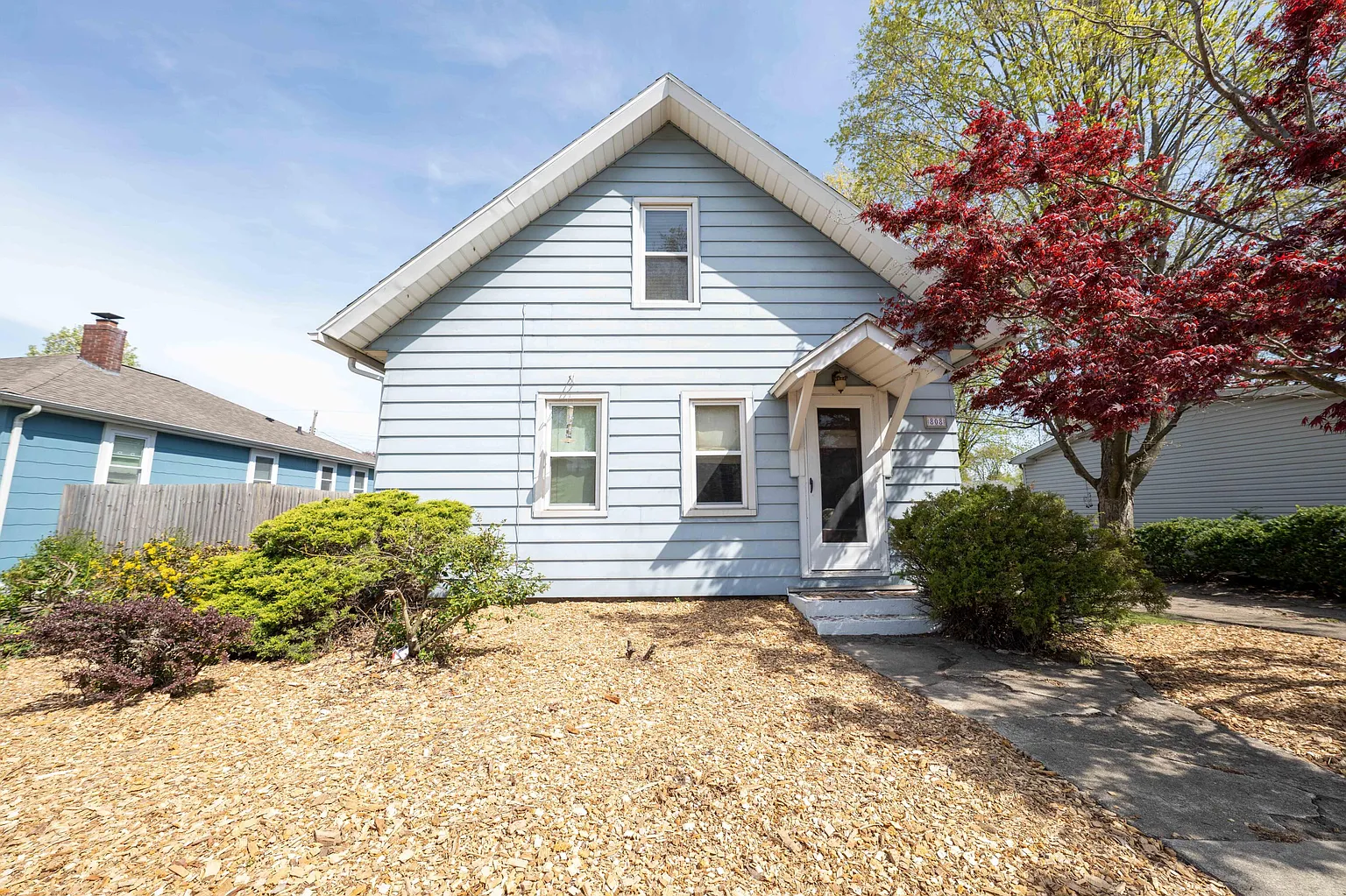 808 E Homer St photo 1