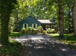 2504 Carriage Creek Ct #CBP3, Midlothian, VA 23112