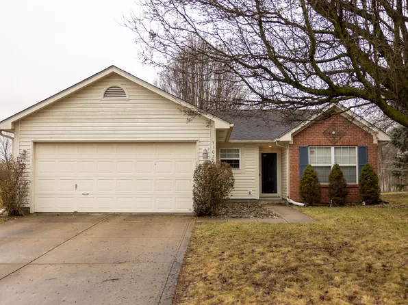 5107 Milhouse Rd, Indianapolis, IN 46221