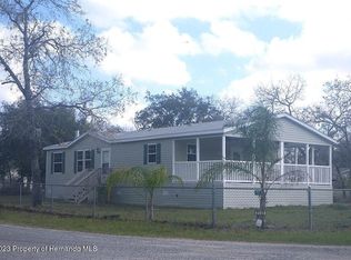 7101 Centerwood Ave, Spring Hill, FL 34606