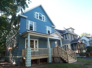 646 Seward St, Rochester, NY 14611