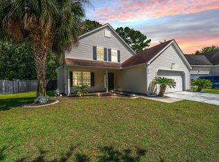 9216 Fieldstone Trce, Summerville, SC 29485