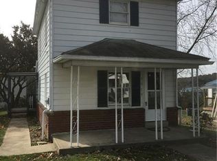 1019 Broadway Ave, East Butler, PA 16029