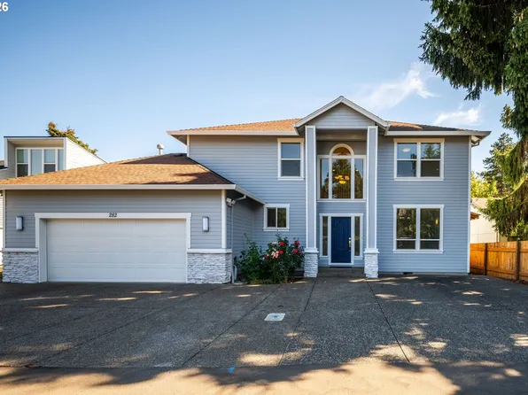 282 SE 28th Ave, Hillsboro, OR 97123