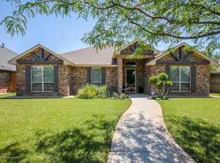 6011 Landon Dr, Amarillo, TX 79119