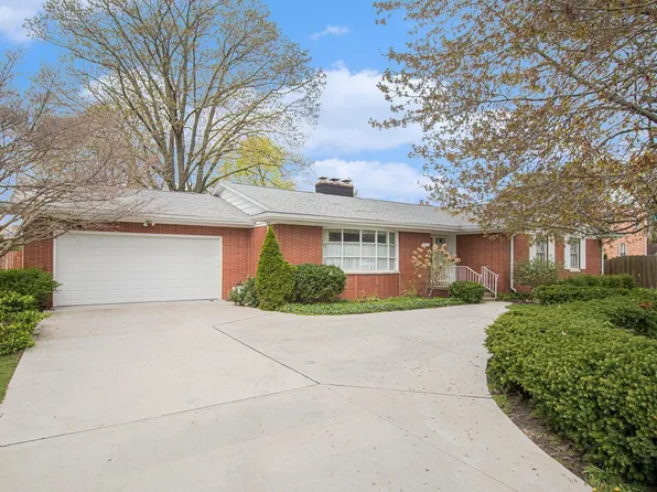 411 N Ironwood Dr, South Bend, IN 46615