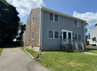 36-38 Blackstone Rd, North Weymouth, MA 02191