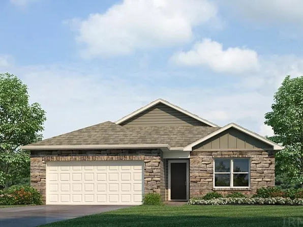 684 Hagrid Blvd, Bluffton, IN 46714