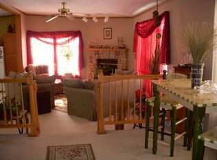 1163 Woodstone, Martin, MI 49070