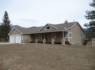 19134 Pretty Dr, Huson, MT 59846