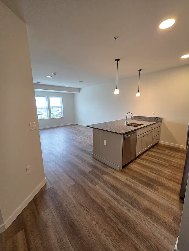 The Lofts at Town Center — Photo 2